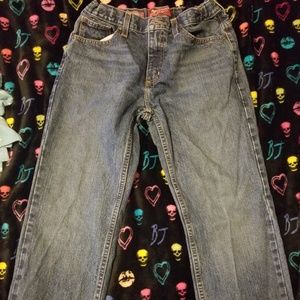 Boys jeans sz 14 Husky